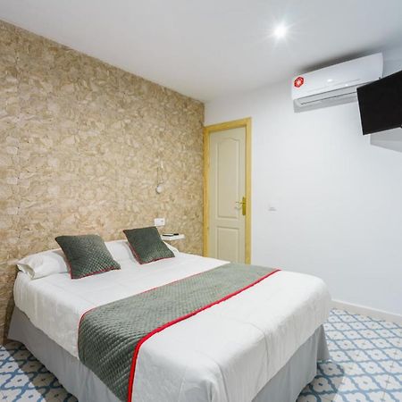 Pension Riad Mediterraneo Barbate Exterior foto