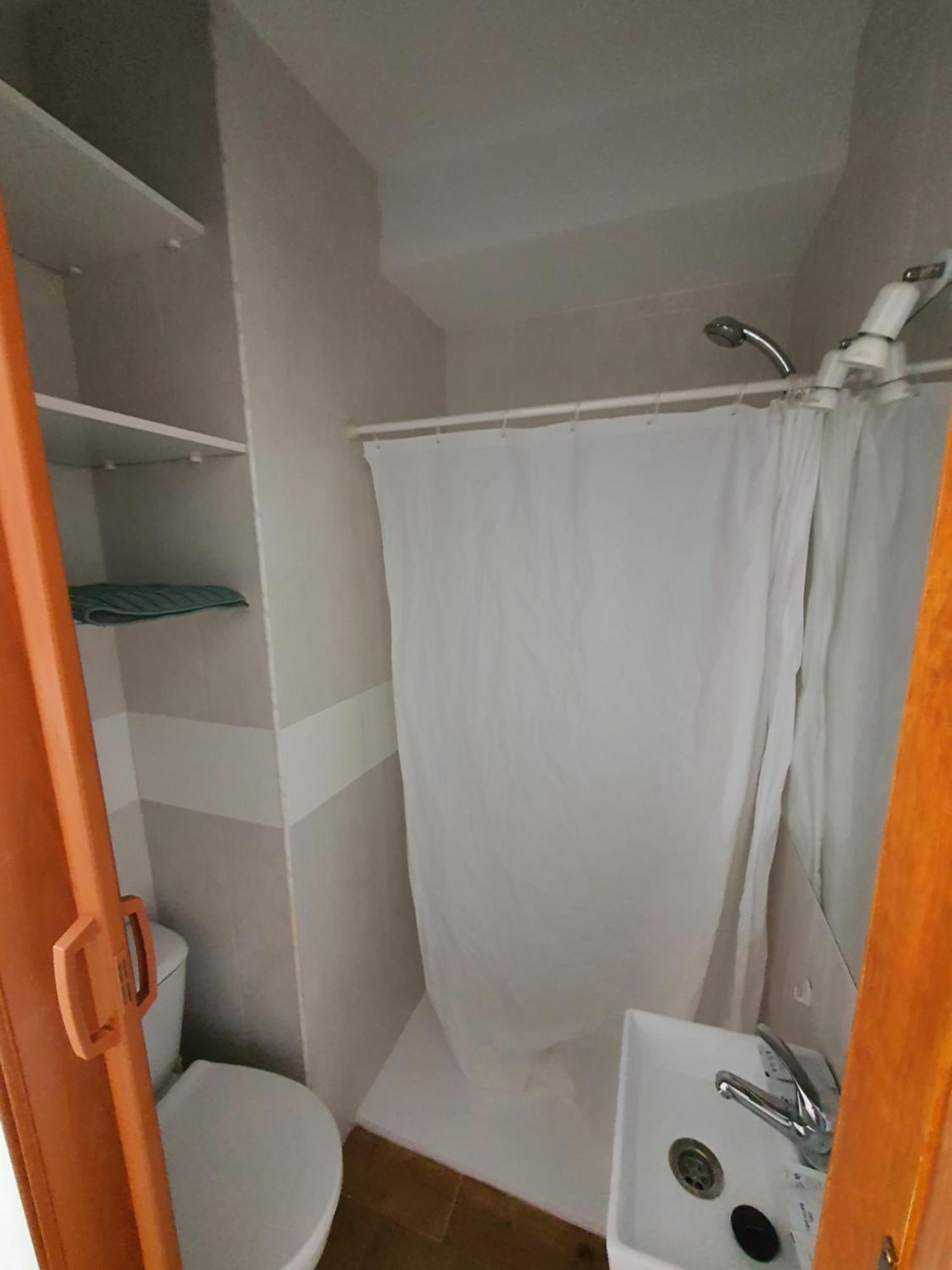 Pension Riad Mediterraneo Barbate Cameră foto